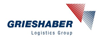 Logo Grieshaber Logistics Group