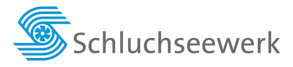 Logo Schluchseewerk AG