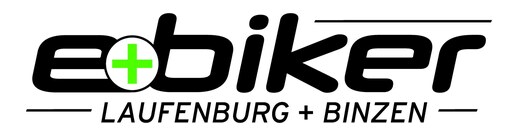Logo e-biker Laufenburg + Binzen (Vision Hochrhein GmbH & Co. KG)