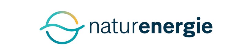 Logo naturenergie